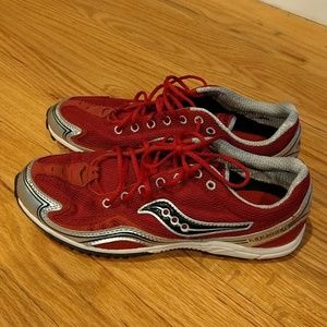 Saucony kilkenny running shoes